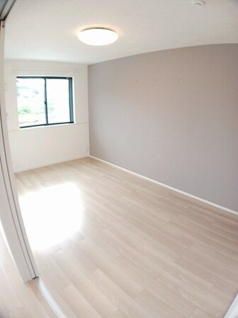 グラン エースの物件内観写真